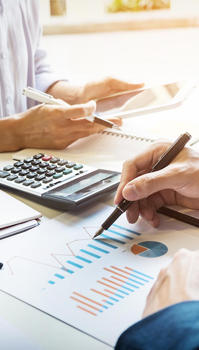 tax accountants in Seattle and Everett, washington